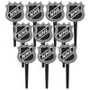 NHL Hockey Party Cupcake Picks (36 ct)