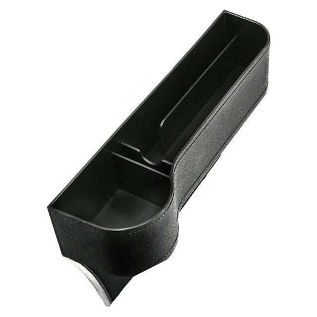 Car Cup Holder Multifunctional for Phone Key Card Case Accessoies (B)