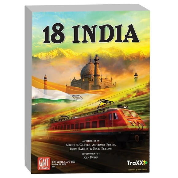 18 Inde