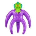 thumbnail image 1 of Héros de Goo Jit Zu Galaxy Attack - Orbitox Pump Power, 1 of 4