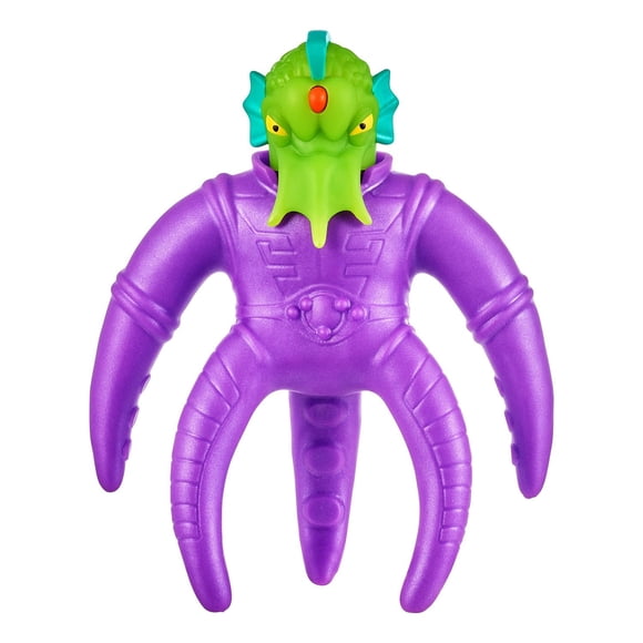 Héros de Goo Jit Zu Galaxy Attack - Orbitox Pump Power