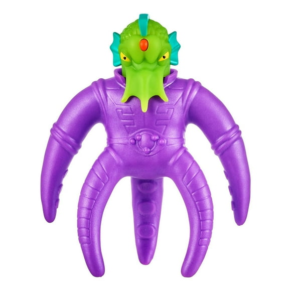 Heroes of Goo Jit Zu Galaxy Attack Pump Power - Air-Vac Orbitox
