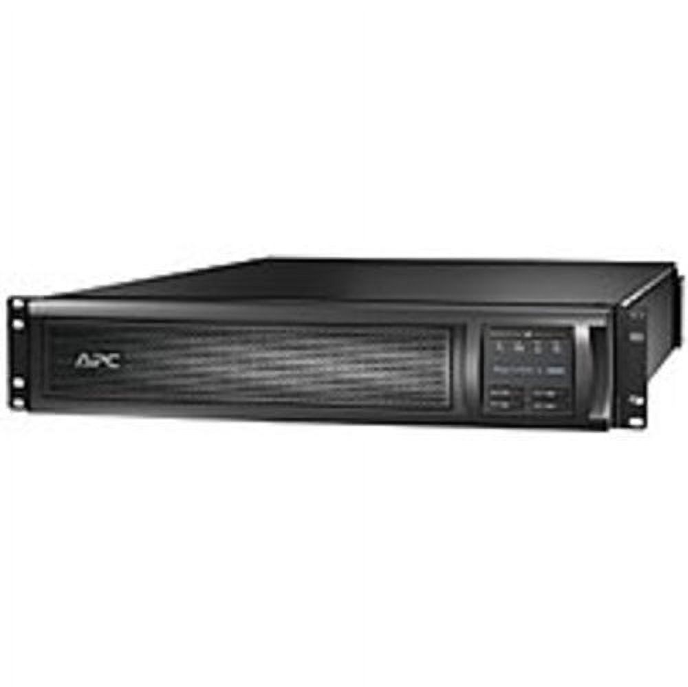 APC Smart-UPS X 3000 Rack/Tower LCD - UPS - 2.7 kW - 3000 VA - image 3 of 3