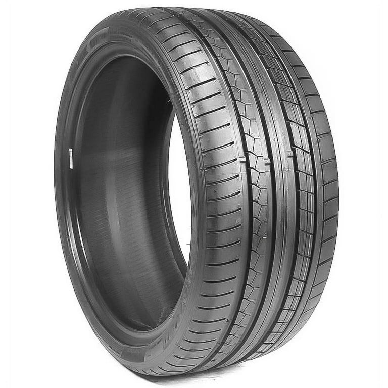 Summer tires of DUNLOP ❱❱ SP SPORT MAXX GT 245/45 R18 96Y FR ROF •  Tirestore Diana