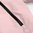 thumbnail image 4 of Cethrio Boys Winter Coats, Thermal Waterproof Zip up Snow Windproof Jackets Pink Size 13-15T, 4 of 4
