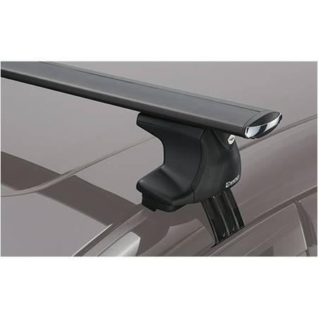 Out Roof - INNO Rack 2007-2012 Hyundai Veracruz With out Factory Rails Roof Rack System XS250/XB138/K347