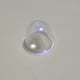 thumbnail image 4 of Scienceny Bomba de combustible transparente blanca de goma, 10 Uds., reemplazo de recortadora, bombillas de sierra de cadena, accesorios de Herramientas eléctricas, 4 of 6