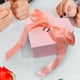 thumbnail image 1 of Caja de Regalo de San Valentín con Lazo de Cinta En Forma de Corazón y Doble Puerta, 1 of 6
