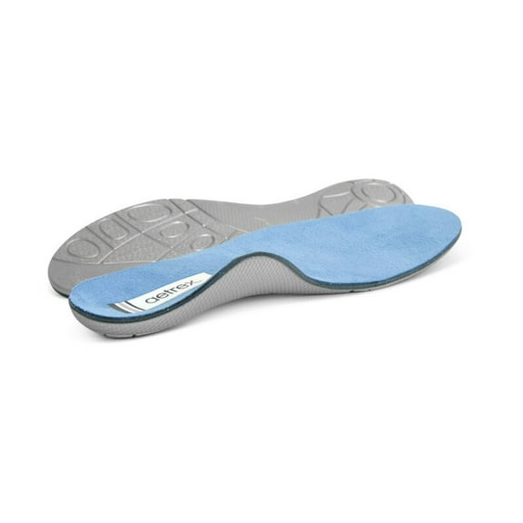 Men's Premium Casual Orthotics - Insoles for Everyday Activities