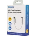 thumbnail image 3 of Audiovox 110673 Audio Cable Adapter, 3 of 3