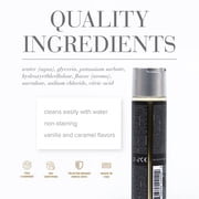System Jo Gelato Personal Lubricant, Creme Brulee, 1 Ounce