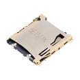 thumbnail image 4 of Connecteur à Clip pour Fente de Lecteur SD TF de Remplacement Compatible avec Nintendo Switch Lite, 4 of 5