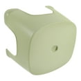 thumbnail image 4 of Miangastore Foot Stool Step Stool Bathroom Stepping Foot Stool Toilet Step Stool Multipurpose Chair, 4 of 8