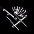 thumbnail image 3 of Professional DSLR Camera Lens Spanner Wrench Opening Open Tool 3 Tips10-100mm for Canon Nikon Sony Olympus Camera, 3 of 7