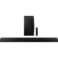 thumbnail image 3 of Samsung 3.1.2-Channel Soundbar System, Black, 3 of 3