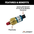 thumbnail image 4 of Lippert Automotive Electrical Parts & Accessories, 1 oz, 4 of 7