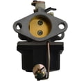 thumbnail image 2 of OakTen Carburetor for Tecumseh OHV125-206616B, OHV125-206617B, OHV110-206001B, OHV110-206002B, OHV110-206002C, Compatible with 640065, 640065A, 2 of 3