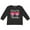 Vintage Smoke, variant on Inktastic Miami Florida Vacation Beach Trip Girls Long Sleeve Toddler T-Shirt
