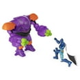 thumbnail image 2 of Batman 4-inch The Joker Vs. Batman Action Figure Set with Transforming Tech Armor (Walmart Exclusive), 2 of 9