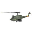 thumbnail image 5 of RC ERA C032 UH-1 Huey RC Helicopter with 3D Inverted Flight, 1/48 Scale 6CH Brushless RC Helicopter with Gyro Stabilization & Intelligent Positioning System for Adults, 5 of 5