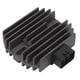 thumbnail image 1 of Rectificador de motocicleta de 12V, repuesto de regulador de voltaje eléctrico de aleación de aluminio para BT1100 VP300 FZ6R WR250R, 1 of 5