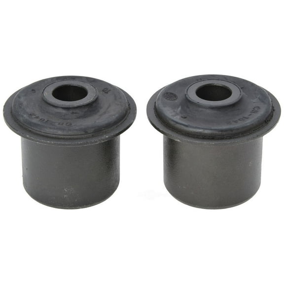 TRW JBU940 Suspension Control Arm Bushing Kit Fits select: 2002-2005 DODGE RAM 1500, 2005-2011 DODGE DAKOTA