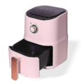 thumbnail image 3 of Electric Oil-free Fryer With 3.5l Large Capacity Featuring Time And Temperature Control For Healthy Cooking, 3 of 3