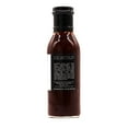 thumbnail image 2 of CopperLeaf Gourmet Raspberry Ancho Chili BBQ Sauce  Handcrafted with Sweet Raspberries and Smoky Ancho Chilis  All Natural and Fresh Ingredients - 14 oz Bottle 396 g, 2 of 3
