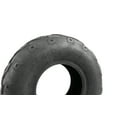 thumbnail image 5 of The ROP Shop Tubeless Tire 145/70-6 with 6mm Tread for Baja Motorsports BA49, WD50, BA50 ATV, 5 of 6