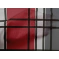 thumbnail image 4 of oneOone Cotton Poplin Fabric Madras Check Printed Craft Fabric BTY 56 Inch Wide, 4 of 4