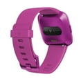 thumbnail image 2 of Fitbit Versa Lite Edition Health & Fitness Smartwatch Tracker Pink, 2 of 8