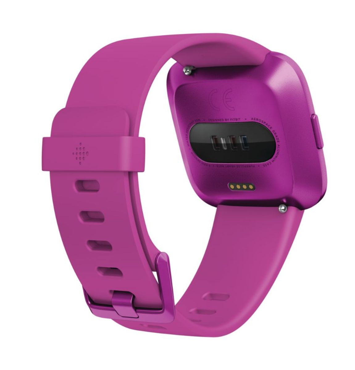 Fitbit Versa - Lite Edition Smart Watch - image 2 of 8