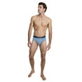 thumbnail image 5 of Jockey Men's Lightweight Cotton Blend Brief - 5 Pack, 5 of 5