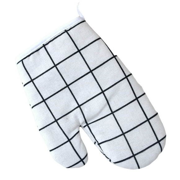 Oven Mitts and Pot Holders Heat Resistant Non Slip Easy to Store Machine Washable Versatile