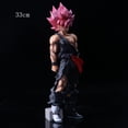 thumbnail image 1 of 30 cm Bandai Dragon Ball Anime figura GK más fuerte en el universo Vegeta figura de acción PVC traje espacial Vegeta IV modelo Juguetes xuanjing  unisex, 1 of 2