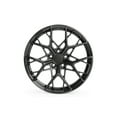thumbnail image 2 of APR WHL00029 A02 Flow Formed Wheel 19x8.5 - ET45 - 5x112 - Anthracite, 2 of 5