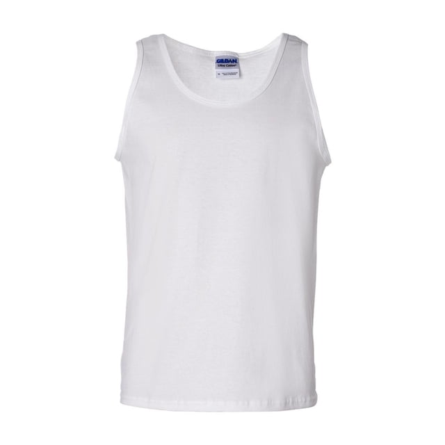 Gildan Débardeur Ultra Coton pour Hommes - G220 (Lot de 3)