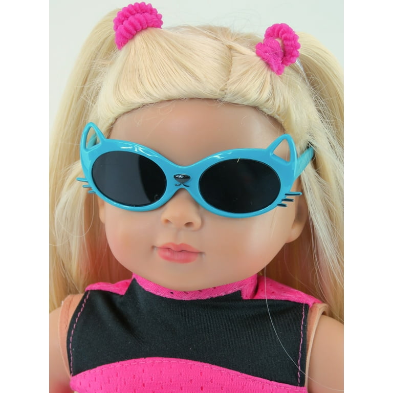 American girl doll glasses amazon sales