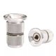 thumbnail image 2 of Bicycle Headset Expansion Screw Mountain Bike Front Fork Bowl Group Expander Headset Core Inserts Top Cap Cover Expander Plug heqiyong LED, 2 of 2