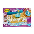 thumbnail image 2 of Crayola Scribble Scrubbie Pets Mega Set 2.0, Color & Wash Toys for Kids, Arts and Crafts, Kids Gifts, Ages 3+, 2 of 8