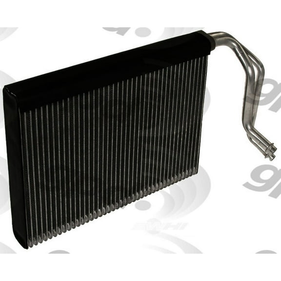 A/C Evaporator Core Fits select: 2013-2018 BMW 328, 2013-2018 BMW 320