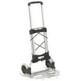 thumbnail image 4 of Wesco 220649 WESCO Folding Hand Trucks - Steel Maxi Mover, 4 of 4