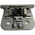 thumbnail image 1 of Stainless Steel Blade #26704 Replacement For Andis T-Outliner STYLINER II, M3 & TRENDSETTER SLII, D-2, D-1, SLSII, SL3, XUNHOU41234, 1 of 5