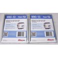 thumbnail image 1 of 2-pack General Humidifier 990-13 Water Pad (View amazon detail page), 1 of 2