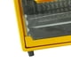 thumbnail image 5 of Horno para hornear, mini horno de 12 l, horno temporizado de 600 W, accesorio para hornear construido para el futuro, 5 of 10