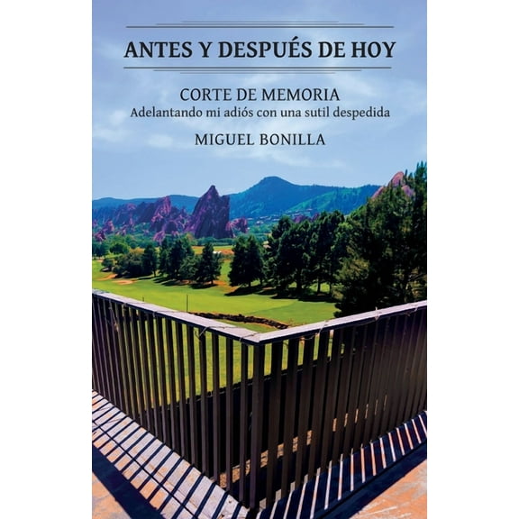 Antes y Despu�s de Hoy