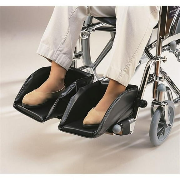 Skil-Care 703471 16-18 in. Right Swing-Away Foot Support