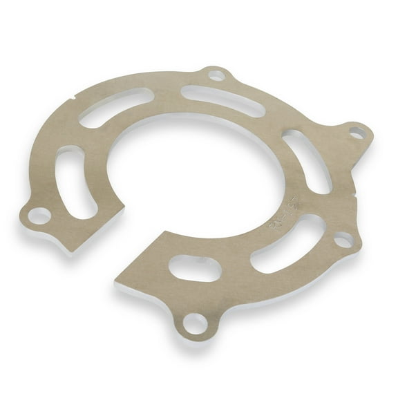 Quick Time RM-197 Engine To Transmission Spacer Plate