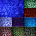 thumbnail image 6 of Galaxy Star Projector, Starry Projector Light with 21 Lighting Modes with Remote Control& Built-in Music Player Ocean Wave Star Projector/LED Nebula Cloud As Gifts for Kids Adults for Bedroom (Black), 6 of 10