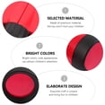 thumbnail image 3 of Luxshiny 1 Set Children's Toy Telescope Red Plastic Assembling Educational For Kids, 3 of 8
